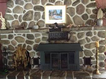 Posada Auberge Havre Du Parc