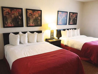 Hotel Quality Inn Sarnia