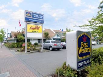 Hotel Best Western Plus Emerald Isle Motor Inn