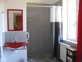 Agroturismo Le Manoir de Briquedalles