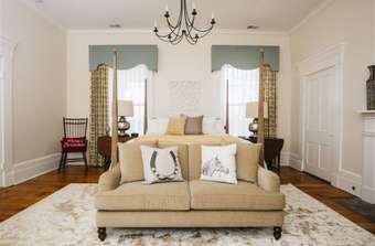 Bed & Breakfast Ashford Acres Inn