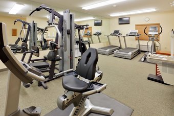 Hotel Candlewood Suites Reading