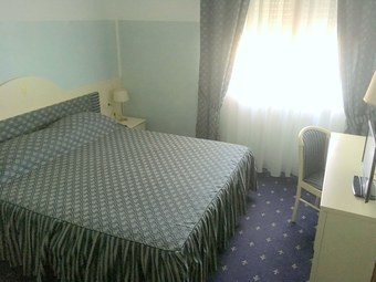 Hotel Internazionale