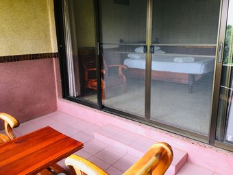 Hotel Teepak Suanmon