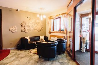 Wellness Hotel Vyhl�dka