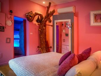 Posada Ille Roif Resort & Spa