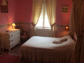 Bed & Breakfast La R�verie