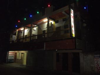 Azmiry Residential Hotel