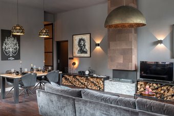 Bed & Breakfast Landgoed Schoolland