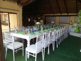 Hotel Lolos Bed & Breakfast