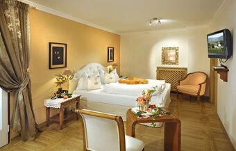 Schloss Hotel Korb
