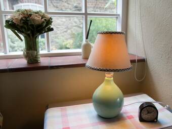 Bed & Breakfast The Old Manor House B & B
