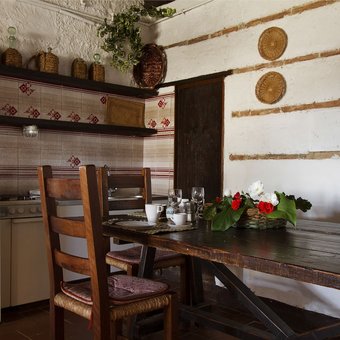 Apartamento Podere Lupinaio