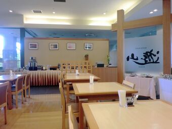 Hotel Izu Hatake Onsen Daisenya