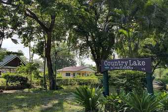 Hotel Country Lake Nature Lodge