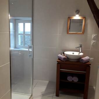 Hotel Domaine De L'asenon