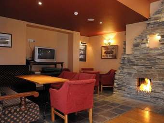 Bed & Breakfast Blue Horizon
