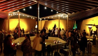 Hotel Agua De Vid