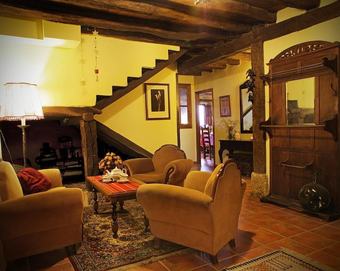 Agroturismo El Cajigal De Quintana