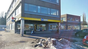 Apartamentos Hiisi Homes Kirkkonummi