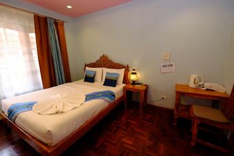 Hotel Chok Wasana Guesthouse