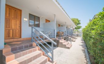 Royal Airstrip Hotel