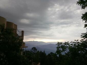 Hotel Samsara Snow Peaks