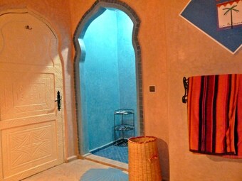 Villa Le Jardin Aux Etoiles