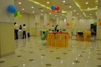 Hotel Shiv International