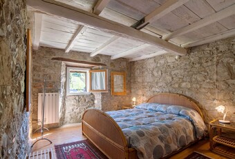 Agroturismo Fattoria Ca' Di Fatino