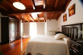 Agroturismo Casa Da Botica