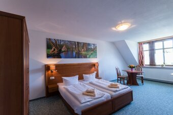 Pension Gasthof Zum Slawen