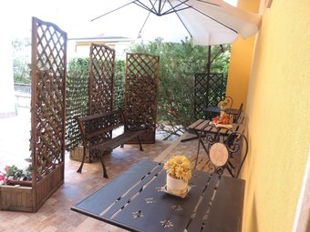 B&B Ospiti A Corte
