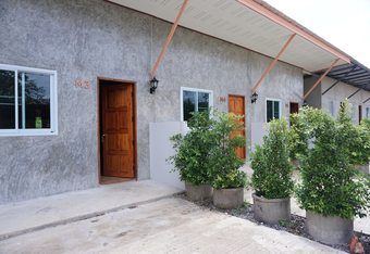 Hotel Mookravee Resort