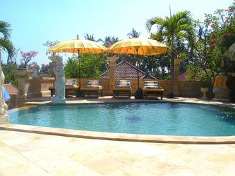 Hotel Villa Marakuya