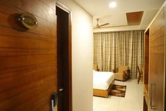 Hotel Royal Hillton