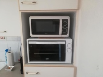 Apartamento Cosy T2 Lac L�man