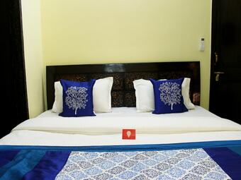 Hotel Oyo 4069 Morning Star