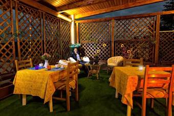 Agroturismo Country House Jamm J�