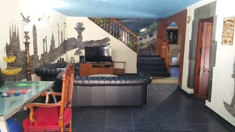 Aparthotel Cal Capita Sora