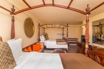 Hotel The Forest And Lake By Schofieldshire