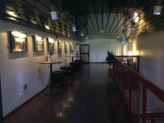 Svanbacken Hotell & Konferens