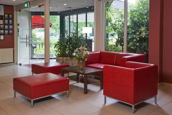 Hotel Ibis Tilburg