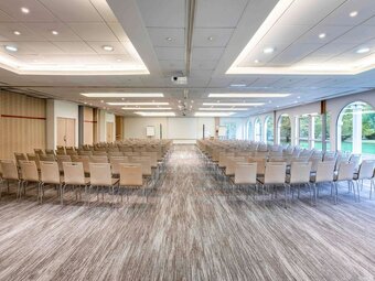 Hotel Mercure Demeure De Campagne Parc Du Coudray