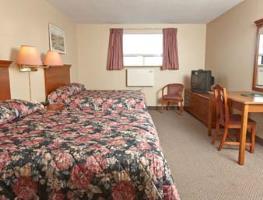 Posada Howard Johnson Inn Gravenhurst