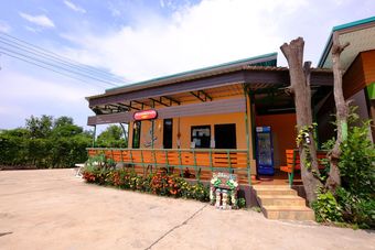 Hotel Submukda Resort