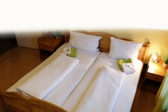 Hotel Landhaus Verdi
