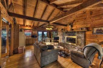 Cabana Sugar Ridge Resort