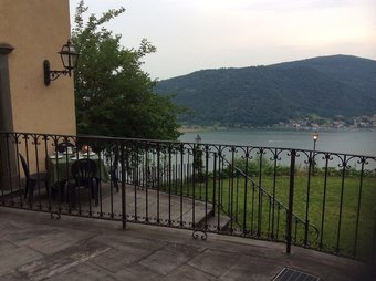 B&B La Forcella