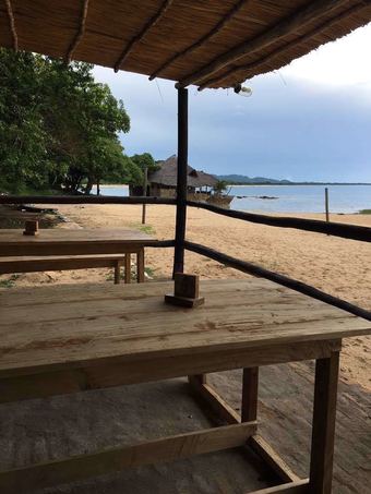 Posada Mukhala Beach Lodge